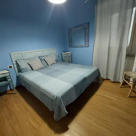 La Casina Di Silverio *