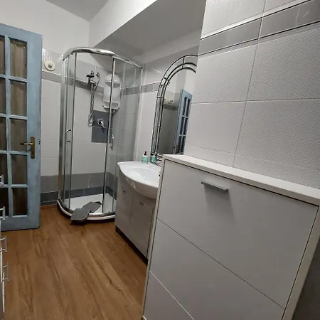 Апартаменты La Casina Di Silverio